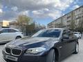 BMW 528 2011 года за 6 700 000 тг. в Атырау