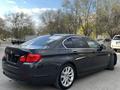 BMW 528 2011 года за 6 700 000 тг. в Атырау – фото 4