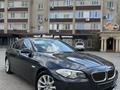 BMW 528 2011 года за 6 700 000 тг. в Атырау – фото 3