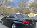BMW 528 2011 года за 6 700 000 тг. в Атырау – фото 6