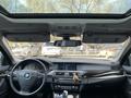 BMW 528 2011 года за 6 700 000 тг. в Атырау – фото 10