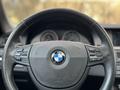 BMW 528 2011 года за 6 700 000 тг. в Атырау – фото 14