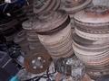 Тормозные диски за 9 500 тг. в Алматы – фото 9