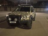 Toyota Land Cruiser 2009 года за 25 200 000 тг. в Алматы