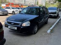 ВАЗ (Lada) Priora 2171 2013 годаүшін1 800 000 тг. в Актобе