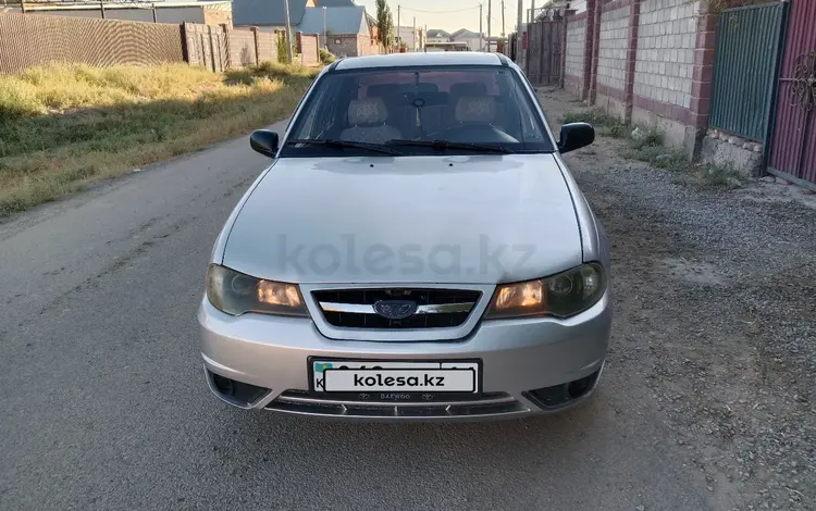 Daewoo Nexia 2011 года за 1 500 000 тг. в Кызылорда