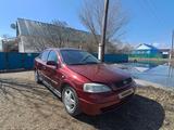 Opel Astra 1999 года за 2 100 000 тг. в Актобе – фото 4