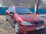 Opel Astra 1999 года за 2 100 000 тг. в Актобе – фото 5