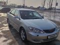 Toyota Camry 2003 года за 5 200 000 тг. в Алматы – фото 2