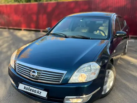 Nissan Teana 2007 года за 3 500 000 тг. в Астана