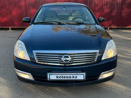 Nissan Teana 2007 года за 3 500 000 тг. в Астана – фото 3