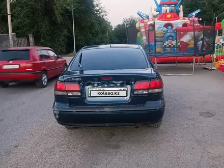 Mazda 626 1998 года за 1 250 000 тг. в Алматы – фото 2