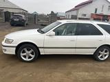 Toyota Mark II 1997 годаfor3 500 000 тг. в Актобе – фото 4