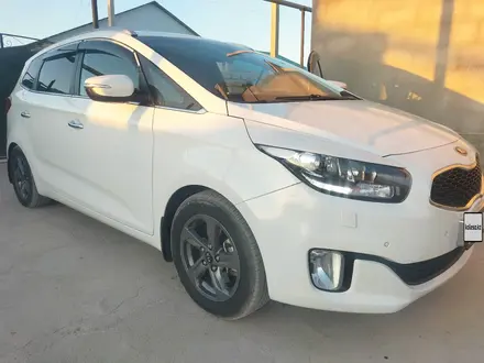 Kia Carens 2014 года за 7 000 000 тг. в Актау