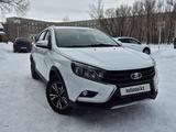 ВАЗ (Lada) Vesta SW Cross 2020 года за 6 000 000 тг. в Усть-Каменогорск – фото 3