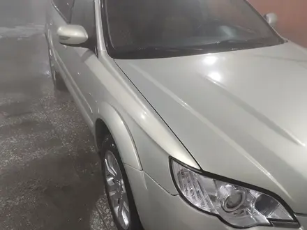 Subaru Outback 2004 годаүшін5 200 000 тг. в Караганда