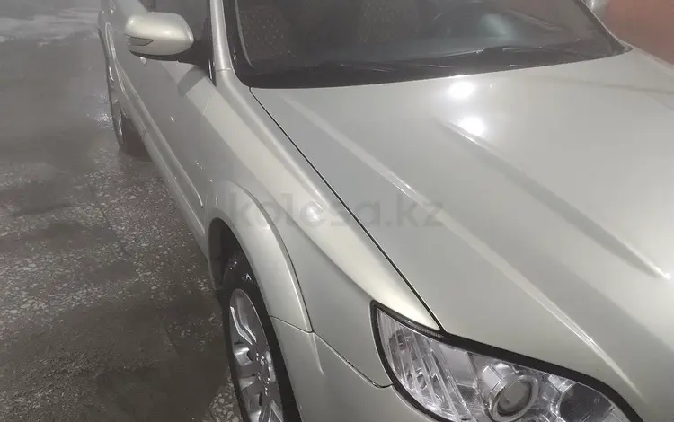 Subaru Outback 2004 года за 5 200 000 тг. в Караганда