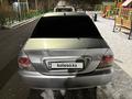 Mitsubishi Lancer 2008 года за 2 700 000 тг. в Талдыкорган – фото 3