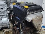 Двигатель мазда 323 за 220 000 тг. в Кызылорда – фото 2