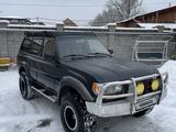 Toyota Land Cruiser 1998 годаүшін13 500 000 тг. в Алматы – фото 4