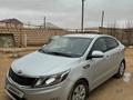 Kia Rio 2014 года за 5 500 000 тг. в Жанаозен