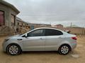 Kia Rio 2014 года за 5 500 000 тг. в Жанаозен – фото 4