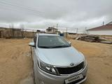 Kia Rio 2014 года за 5 500 000 тг. в Жанаозен – фото 5