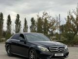 Mercedes-Benz E 200 2013 годаfor10 500 000 тг. в Алматы – фото 3