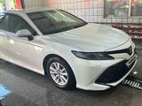 Toyota Camry 2018 года за 13 050 000 тг. в Усть-Каменогорск