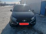 ВАЗ (Lada) Granta 2190 2019 годаүшін3 500 000 тг. в Семей