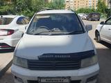 Mitsubishi Chariot 1998 годаүшін980 000 тг. в Астана