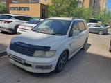 Mitsubishi Chariot 1998 годаүшін980 000 тг. в Астана – фото 2