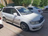 Mitsubishi Chariot 1998 годаүшін980 000 тг. в Астана – фото 3