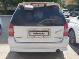 Mitsubishi Chariot 1998 годаүшін980 000 тг. в Астана – фото 4