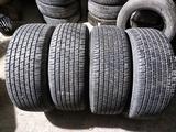 Шины 255/60 R15 — "Toyo 600 + 4" (Япония), летние, в хорошем сост за 85 000 тг. в Астана