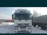 Iveco  Евротех 1997 годаүшін8 500 000 тг. в Павлодар