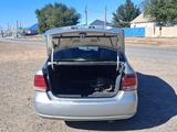Volkswagen Polo 2011 года за 2 800 000 тг. в Актобе – фото 4