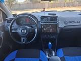 Volkswagen Polo 2011 года за 2 800 000 тг. в Актобе – фото 5