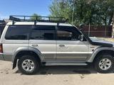 Mitsubishi Pajero 1997 года за 4 000 000 тг. в Алматы – фото 4