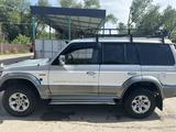 Mitsubishi Pajero 1997 года за 4 000 000 тг. в Алматы – фото 3