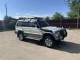 Mitsubishi Pajero 1997 года за 4 000 000 тг. в Алматы