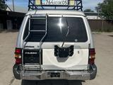 Mitsubishi Pajero 1997 года за 4 000 000 тг. в Алматы – фото 5