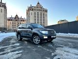 Toyota Land Cruiser 2008 года за 15 300 000 тг. в Астана