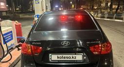 Hyundai Elantra 2007 годаfor3 000 000 тг. в Алматы – фото 2