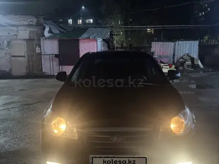 Hyundai Elantra 2007 года за 2 900 000 тг. в Алматы – фото 7