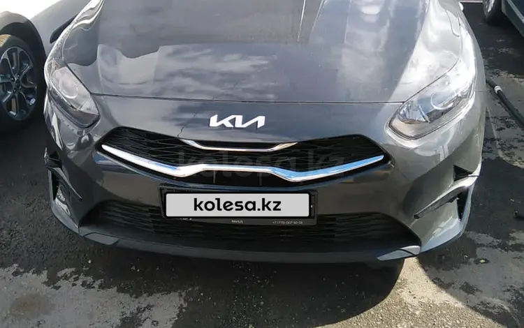 Kia Cee'd 2023 годаүшін11 200 000 тг. в Караганда