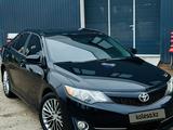 Toyota Camry 2014 годаfor5 200 000 тг. в Уральск