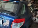 Suzuki SX4 2009 годаүшін5 300 000 тг. в Алматы – фото 4