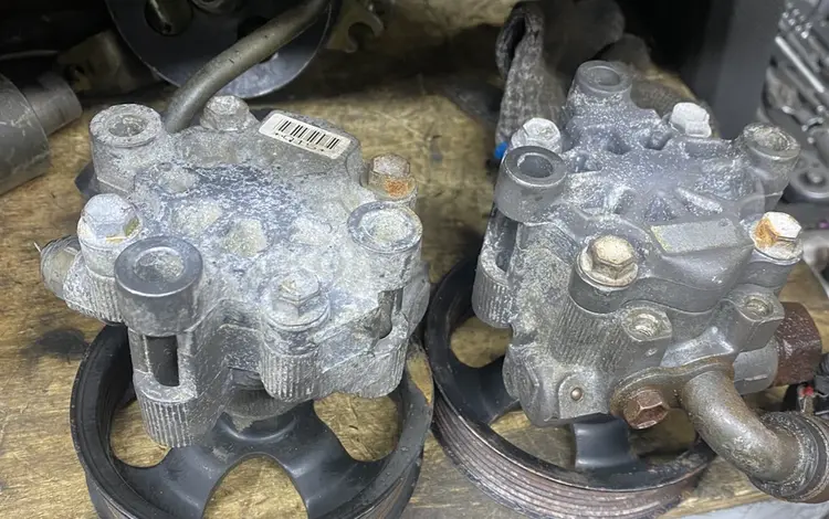 Гур насос на все модели Mercedes за 10 000 тг. в Алматы
