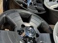4Runner. R 17 на 6x139, 7. Ширина 7, 5jj. Вылет Et + 30. за 210 000 тг. в Алматы – фото 9